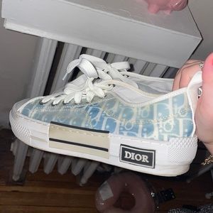 Dior converse women’s